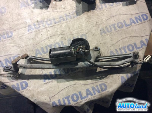 Timonerie Stergator cu Motoras Citroen XANTIA X1 1993-1998