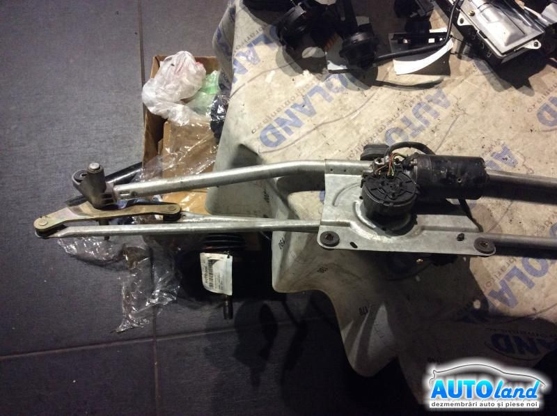 Timonerie Stergator cu Motoras Citroen XSARA PICASSO N68 1999