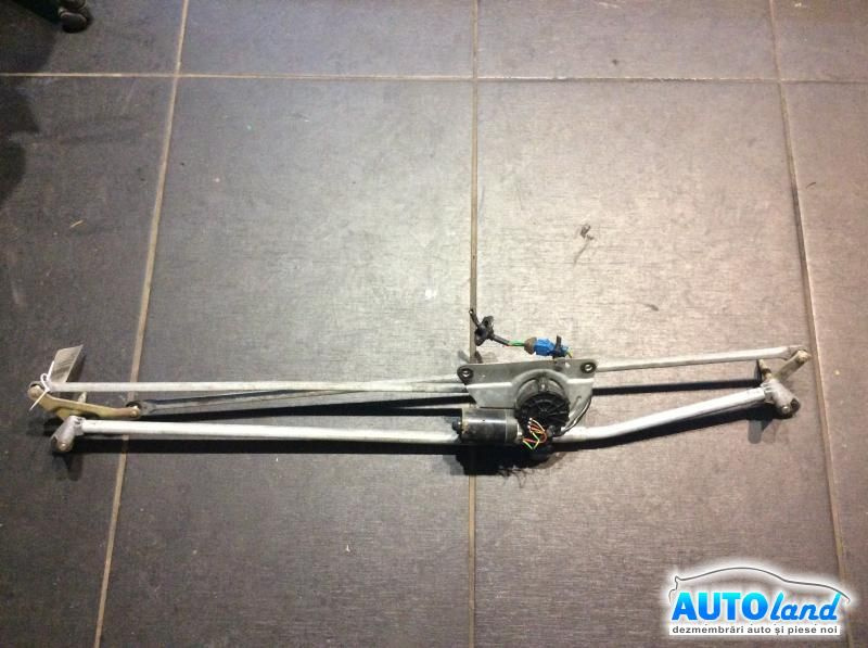 Timonerie Stergator cu Motoras Citroen XSARA PICASSO N68 1999