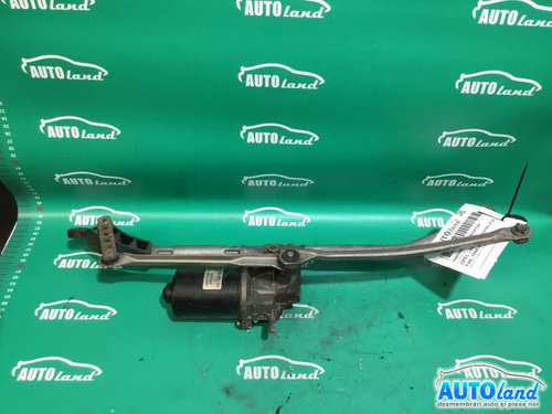 Timonerie Stergator cu Motoras Cu Motoras Opel ASTRA G combi F35 1998-2004