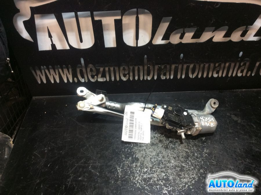 Timonerie Stergator cu Motoras Cu Motoras Toyota VERSO S NCP12 ,NSP12 2010