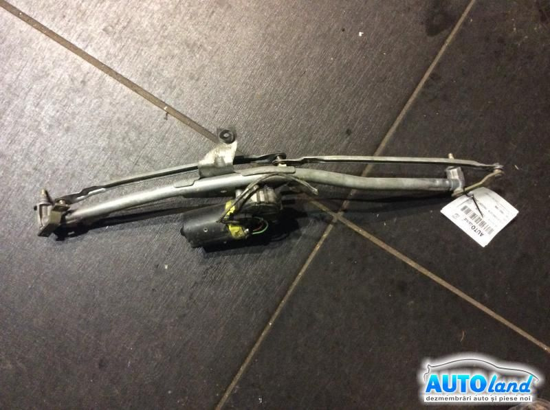 Timonerie Stergator cu Motoras Cu Motoras Volkswagen PASSAT 3A2,35I 1988-1996