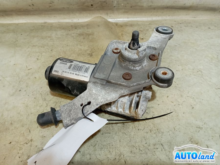 Timonerie Stergator cu Motoras Cv4417504ad Dreapta Ford KUGA II 2012-2014