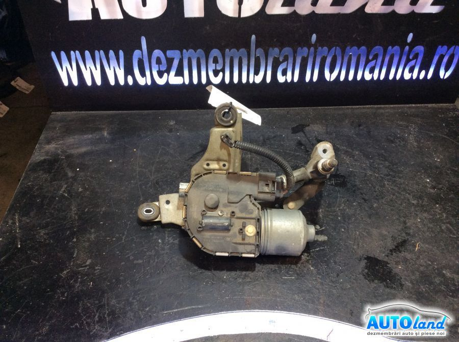 Timonerie Stergator cu Motoras Dreapta cu Motoras Ford S-MAX 2006