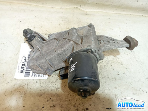 Timonerie Stergator cu Motoras Dreapta Renault SCENIC III JZ0/1 2009