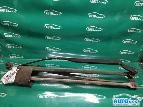 Timonerie Stergator cu Motoras Fara Motoras Fiat DUCATO bus 244,Z 2002