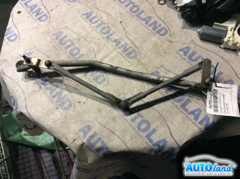 Timonerie Stergator cu Motoras Fara Motoras Ford MONDEO III B5Y 2000-2003