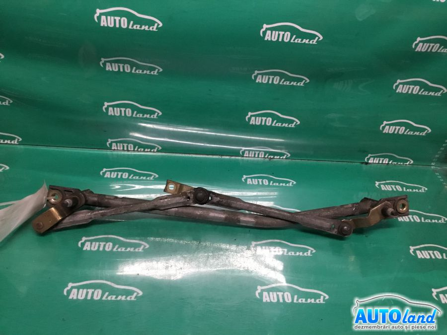 Timonerie Stergator cu Motoras Fara Motoras Skoda FABIA 6Y2 1999