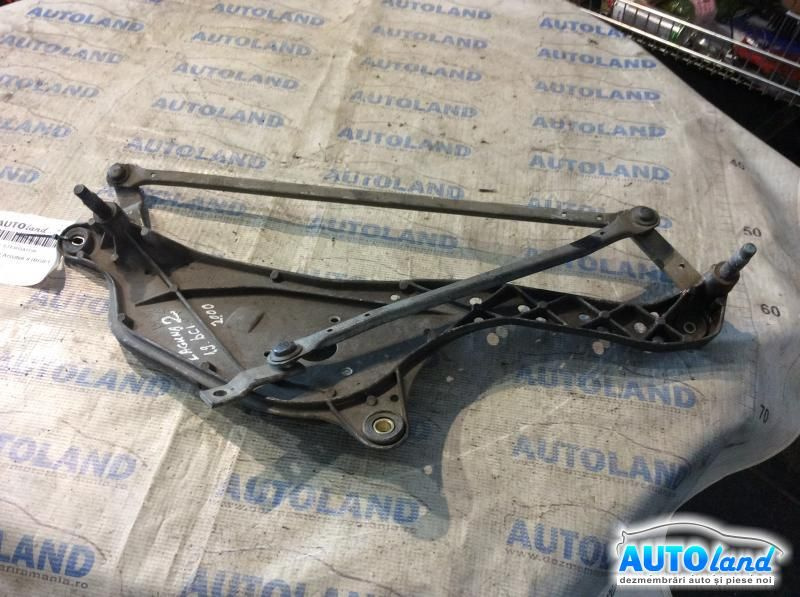 Timonerie Stergator cu Motoras Fara Motoras Renault LAGUNA II BG0/1 2001