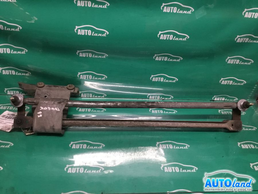 Timonerie Stergator cu Motoras Fara Motoras Citroen JUMPER bus 230P 1994-2002
