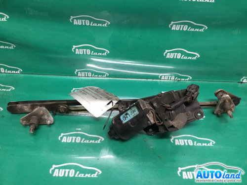 Timonerie Stergator cu Motoras Fata Chevrolet KALOS 2005