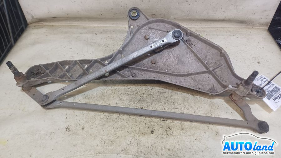 Timonerie Stergator cu Motoras Fata Renault LAGUNA II BG0/1 2001