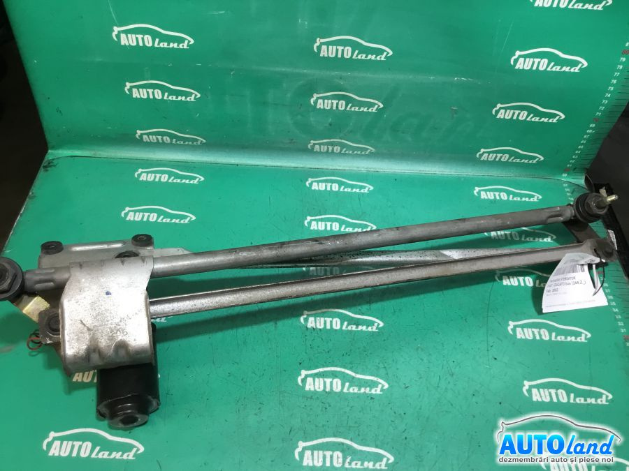 Timonerie Stergator cu Motoras Fiat DUCATO bus 244,Z 2002