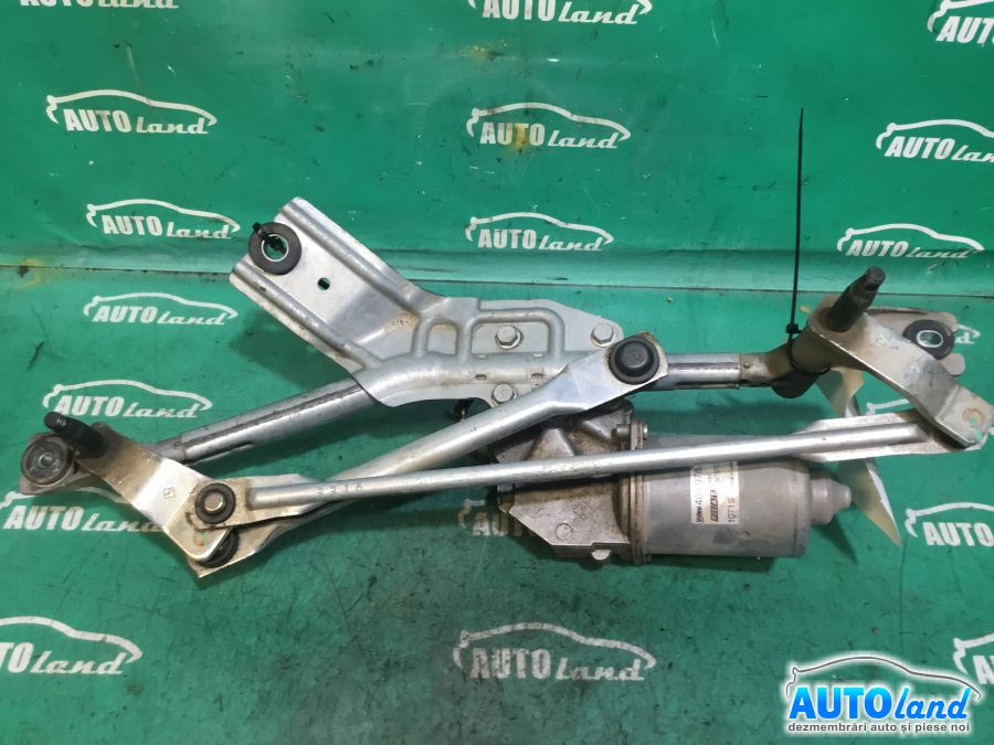 Timonerie Stergator cu Motoras Fiat PUNTO EVO 2008-2012