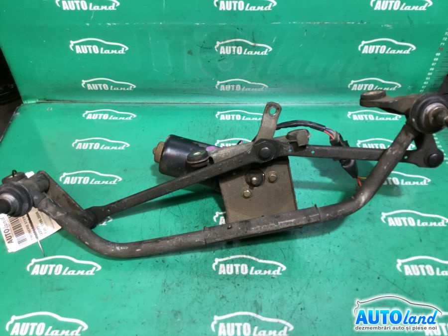 Timonerie Stergator cu Motoras Fiat SCUDO Combinato 220P 1996-2006