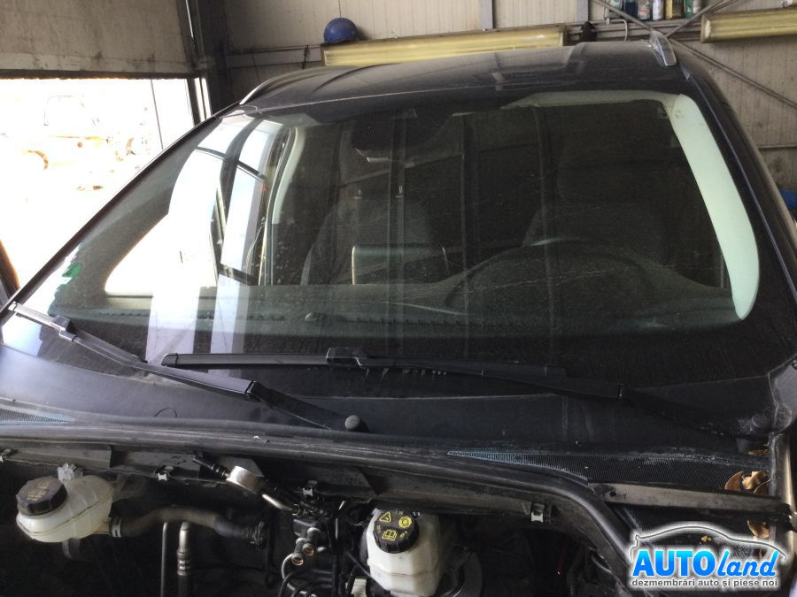 Timonerie Stergator cu Motoras Ford Focus IV Turnier 2018