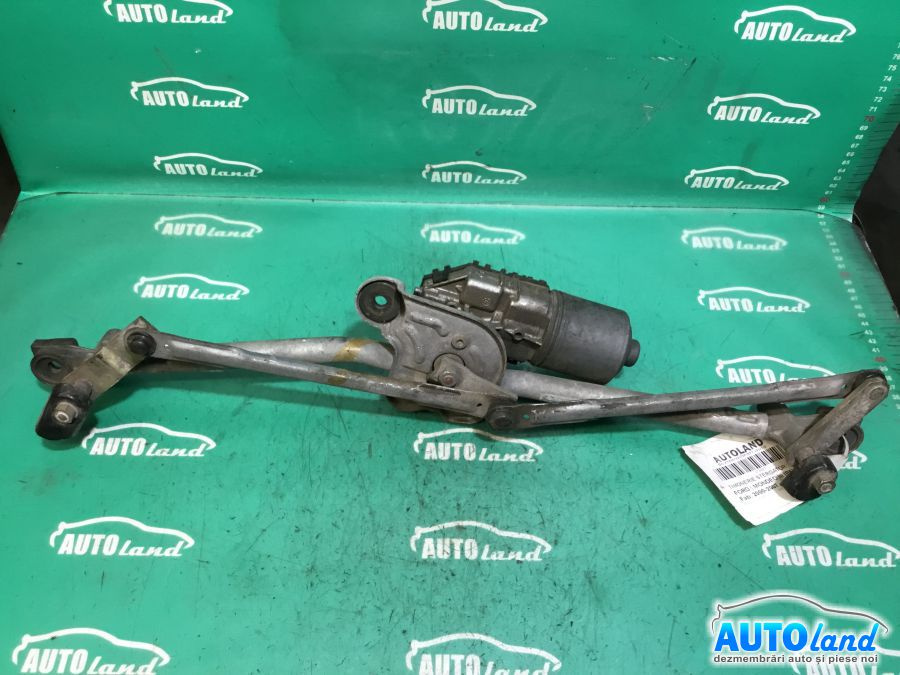 Timonerie Stergator cu Motoras Ford MONDEO III B5Y 2000-2003