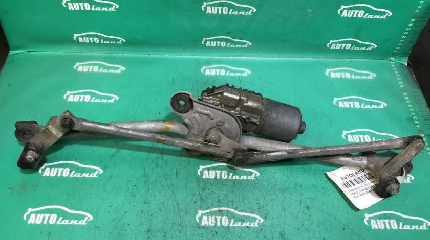 Timonerie Stergator cu Motoras Ford MONDEO III B5Y 2000-2003