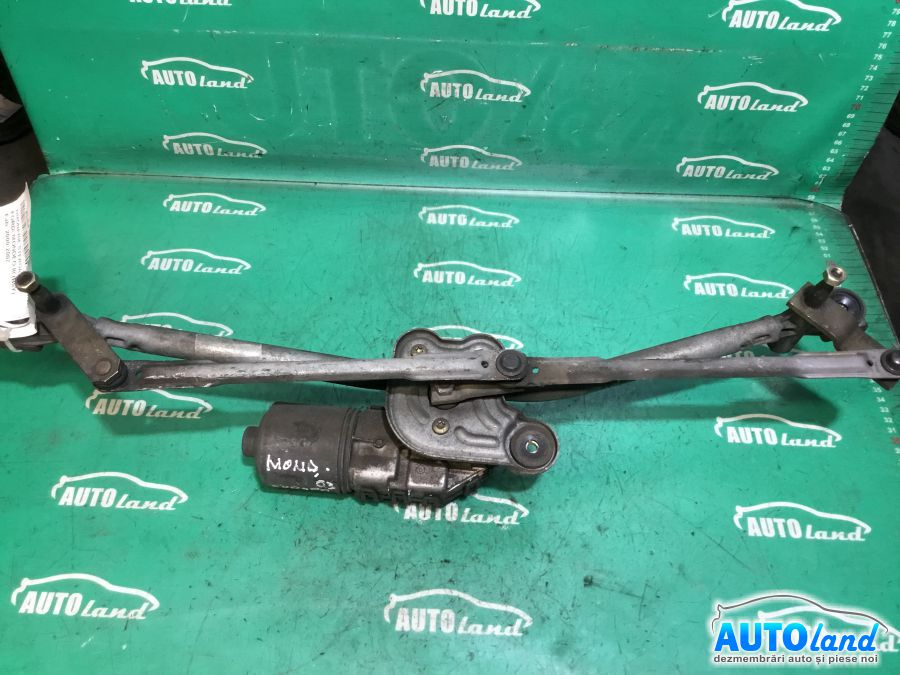 Timonerie Stergator cu Motoras Ford MONDEO III B5Y 2000-2003
