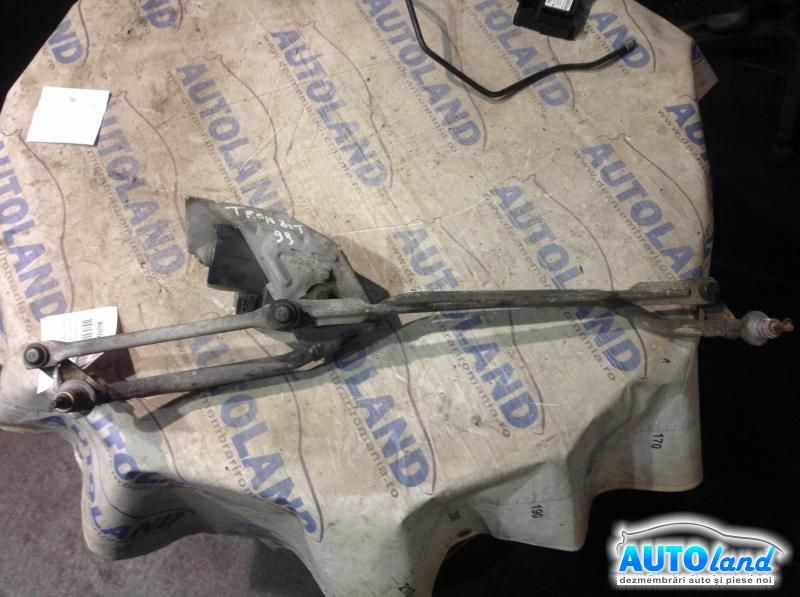 Timonerie Stergator cu Motoras Ford TRANSIT bus E 1994-2000