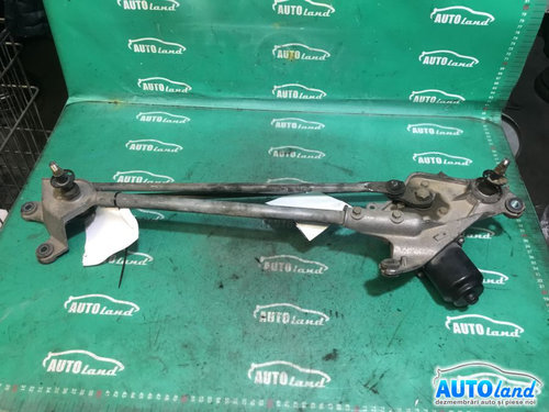 Timonerie Stergator cu Motoras Honda CR-V II RD 2002-2006