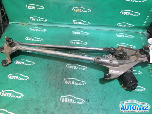 Timonerie Stergator cu Motoras Honda CR-V II RD 2002-2006