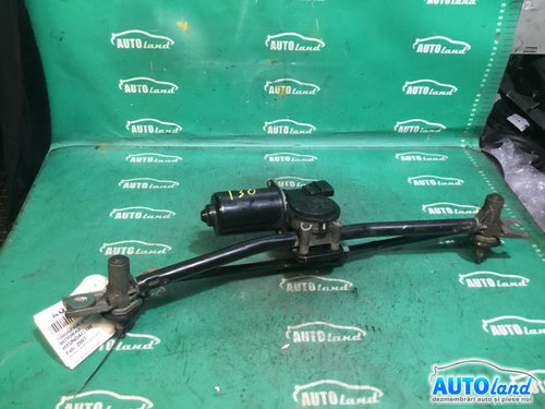 Timonerie Stergator cu Motoras Hyundai i30 2007