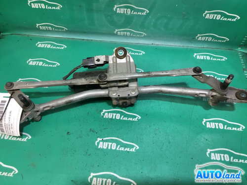 Timonerie Stergator cu Motoras Hyundai ix35 LM 2010