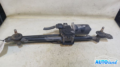Timonerie Stergator cu Motoras Hyundai TUCSON JM 2004