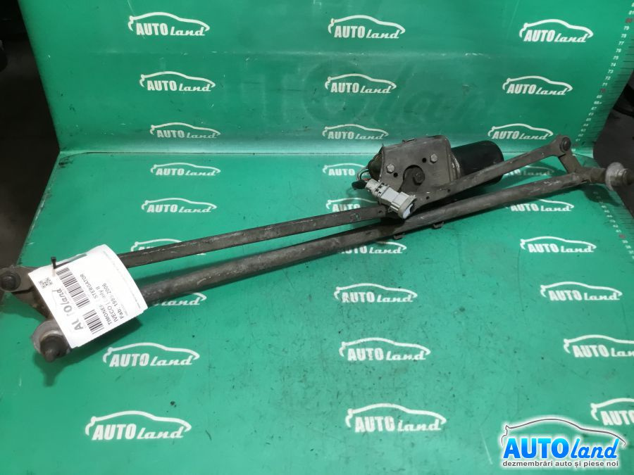 Timonerie Stergator cu Motoras Iveco Daily II 1999-2006