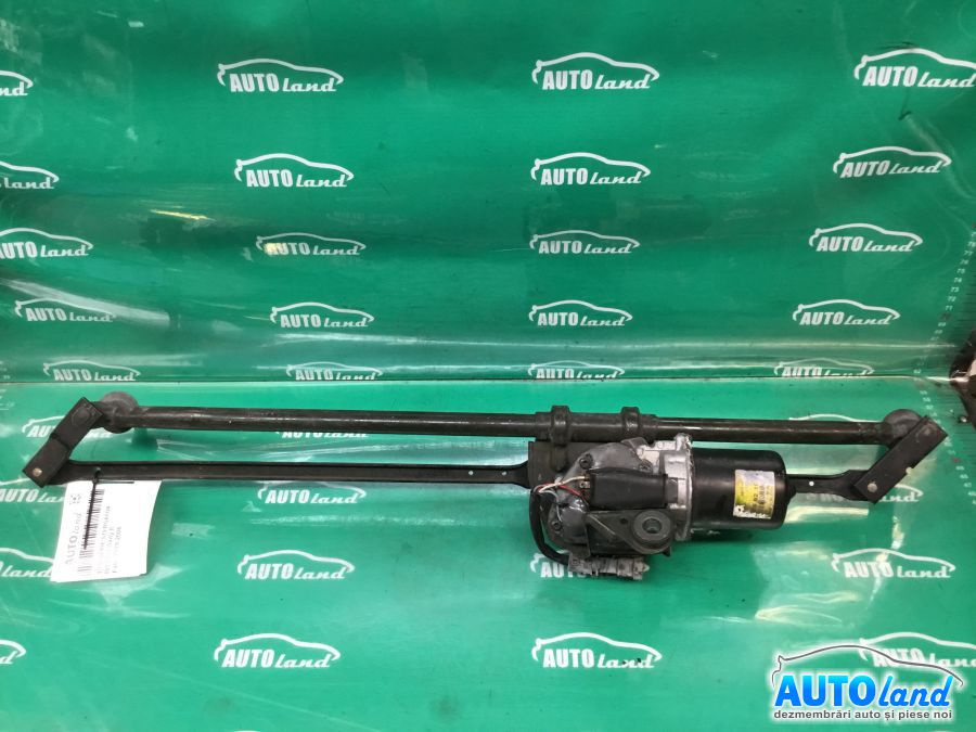 Timonerie Stergator cu Motoras Iveco Daily II 1999-2006