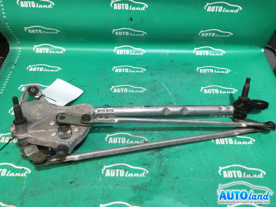 Timonerie Stergator cu Motoras Jx7b17504ab Ford Focus IV Turnier 2018