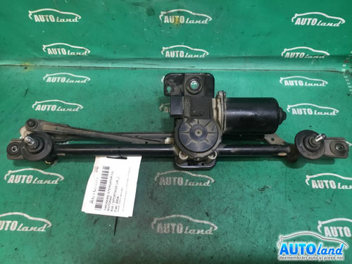 Timonerie Stergator cu Motoras Kia SPORTAGE JE 2004