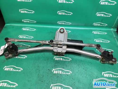 Timonerie Stergator cu Motoras Kia SPORTAGE SL 2010