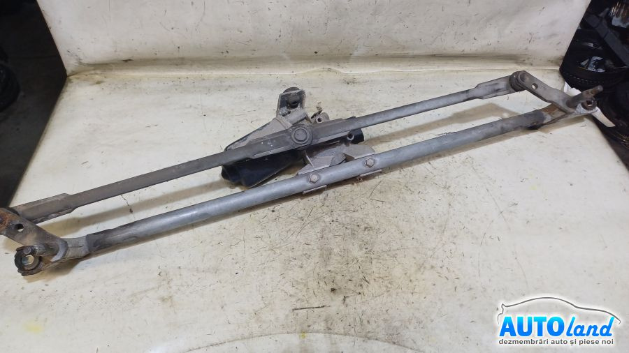 Timonerie Stergator cu Motoras Land Rover RANGE ROVER SPORT 2005