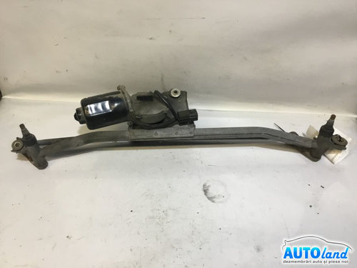 Timonerie Stergator cu Motoras Land Rover FREELANDER LN 1998