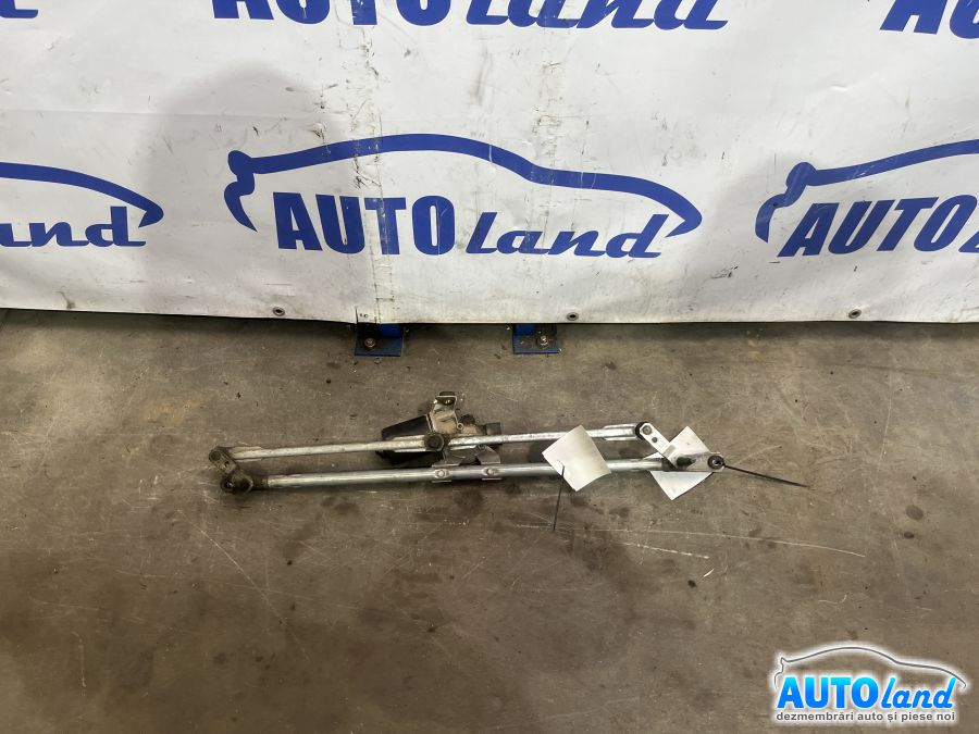 Timonerie Stergator cu Motoras Land Rover DISCOVERY III TAA 2004-2009