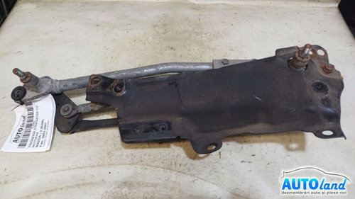 Timonerie Stergator cu Motoras Mazda 2 B2W 2003-2007
