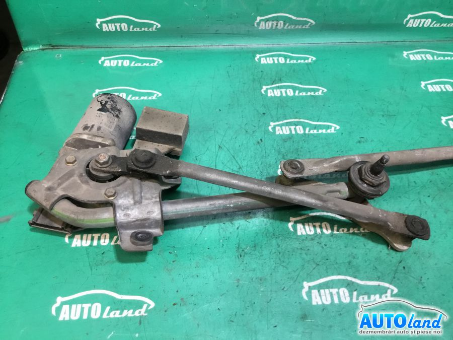 Timonerie Stergator cu Motoras Mercedes-Benz A-CLASS W168 1997-2004