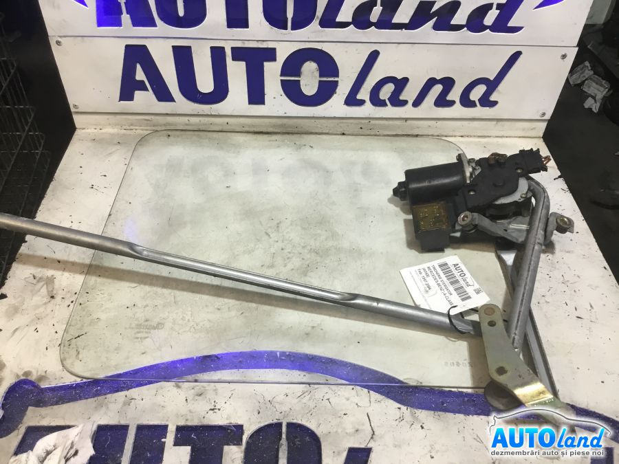 Timonerie Stergator cu Motoras Mercedes-Benz A-CLASS W168 1997-2004