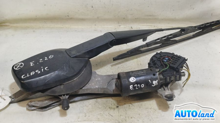 Timonerie Stergator cu Motoras Mercedes-Benz E-CLASS W210 1995-2002