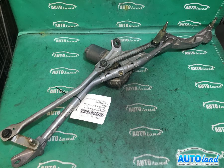 Timonerie Stergator cu Motoras Mercedes-Benz E-CLASS W211 2002-2008