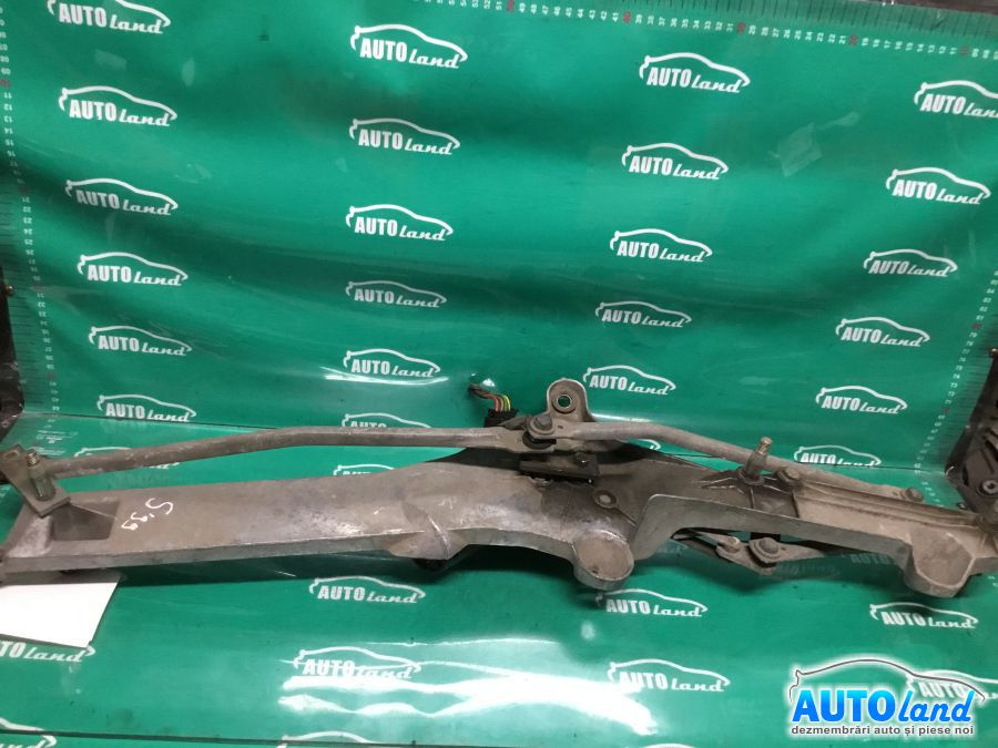 Timonerie Stergator cu Motoras Mercedes-Benz S-CLASS W220 1998-2005