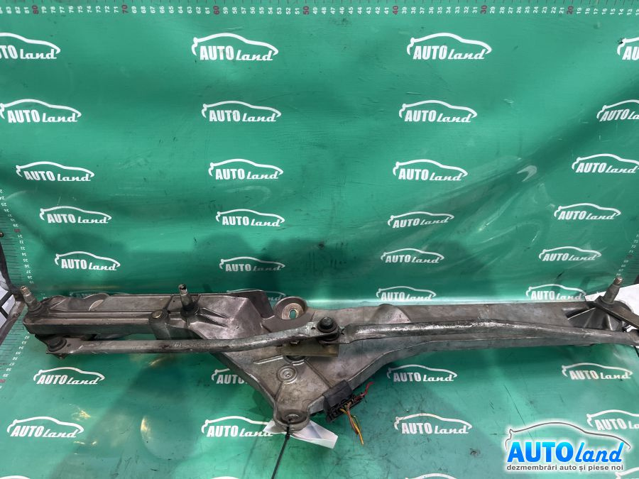 Timonerie Stergator cu Motoras Mercedes-Benz S-CLASS W220 1998-2005