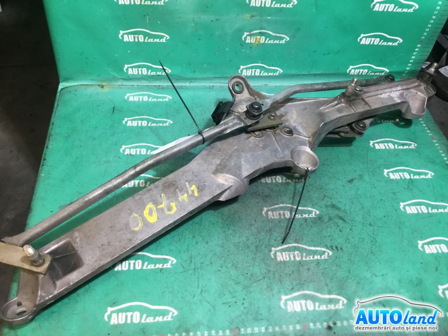 Timonerie Stergator cu Motoras Mercedes-Benz S-CLASS W220 1998-2005