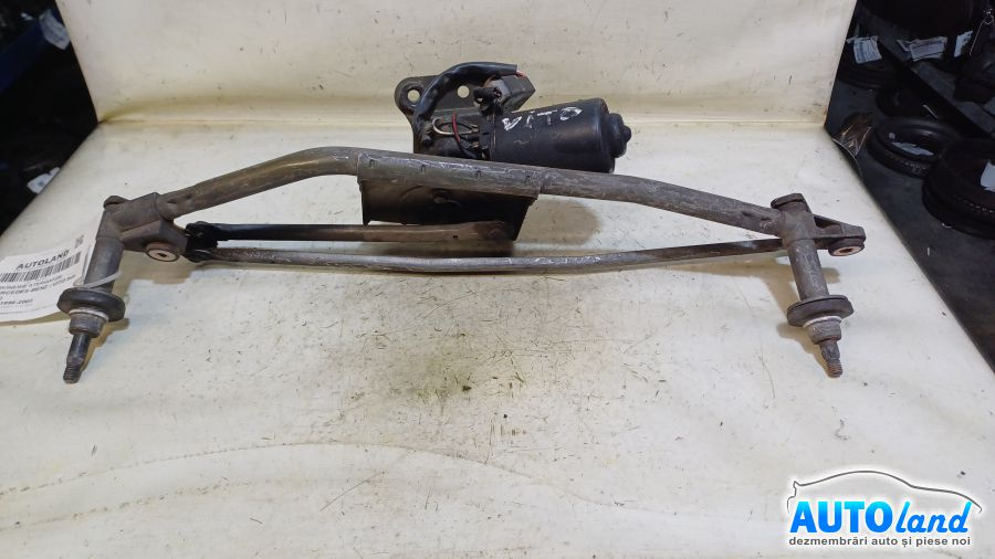 Timonerie Stergator cu Motoras Mercedes-Benz VITO bus 638 1996-2003