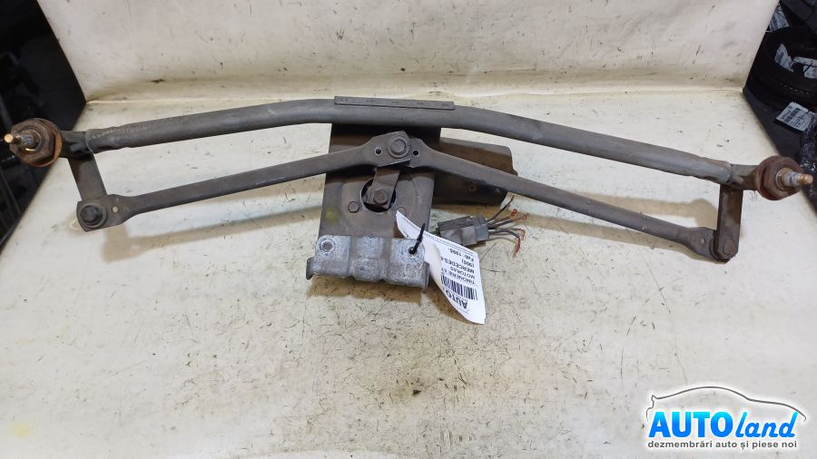 Timonerie Stergator cu Motoras Mercedes-Benz SPRINTER 905 1995