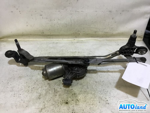 Timonerie Stergator cu Motoras Mica Prob La Mufa Motorasului Renault ESPACE IV JK0/1 2002