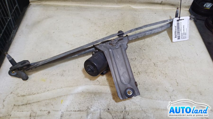 Timonerie Stergator cu Motoras Mini MINI R50,R53 2001
