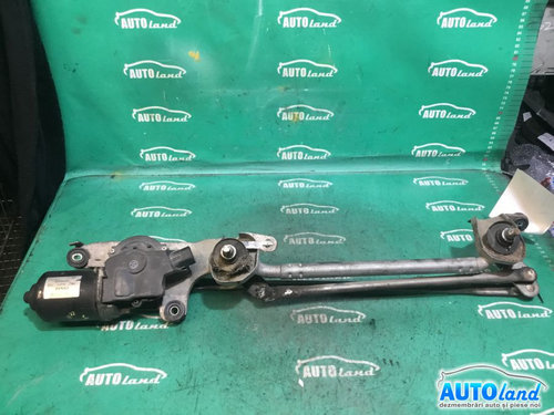 Timonerie Stergator cu Motoras Ms1592006821 Mitsubishi COLT VI 2004